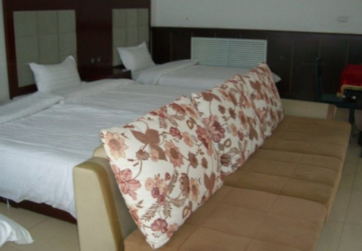 平遥嘉晨快捷酒店主图