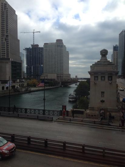 The McCormick Bridgehouse & Chicago River Museum-芝加哥必去景点