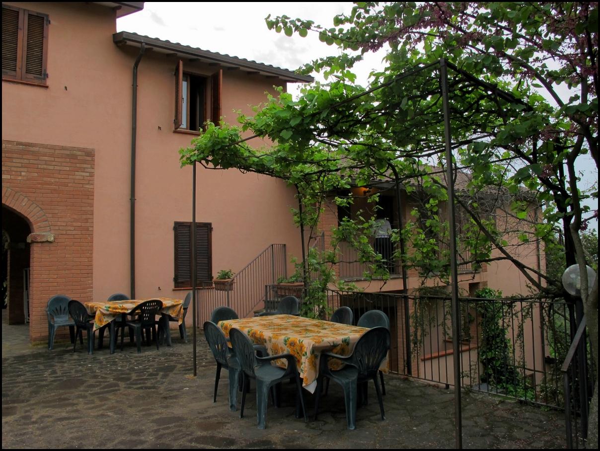 Country Residence Costa del Loco-浴室