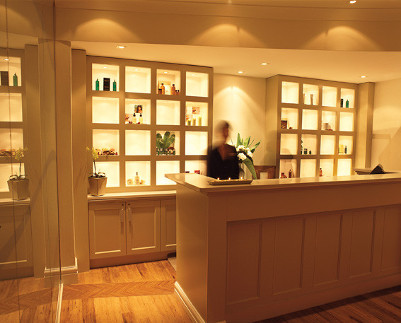 The Spa at Lilianfels-卡通巴必去景点