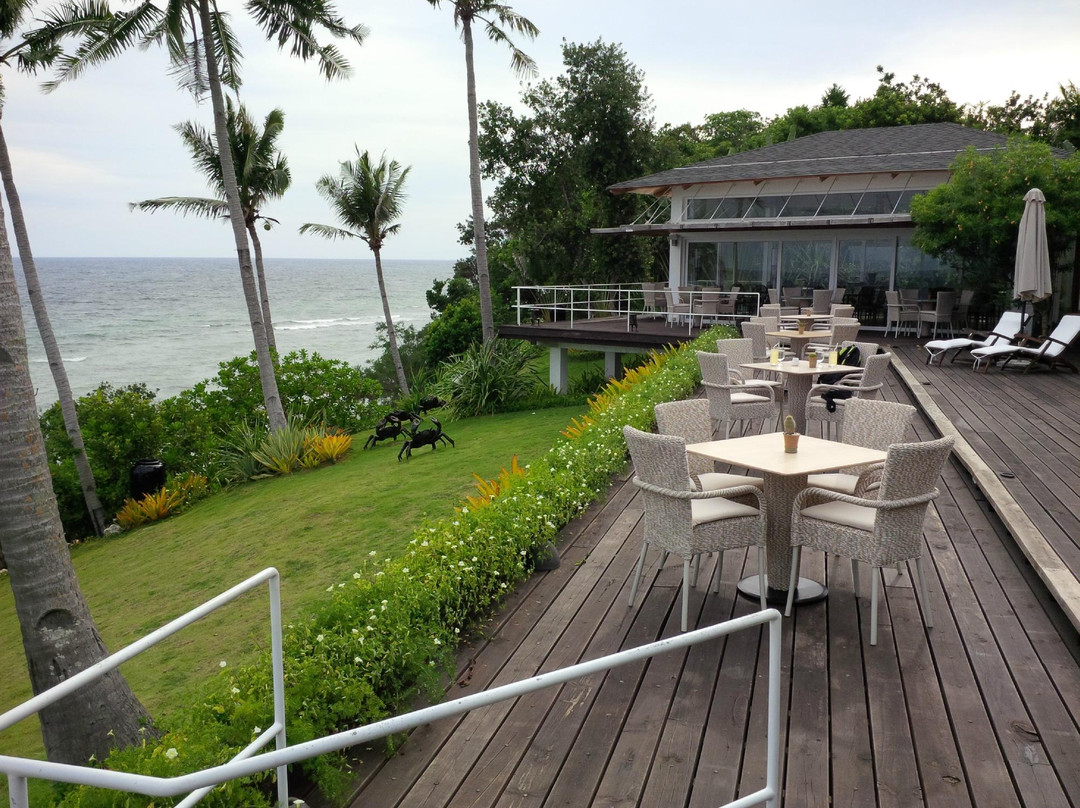 Tarsier Botanika-邦劳岛必去景点