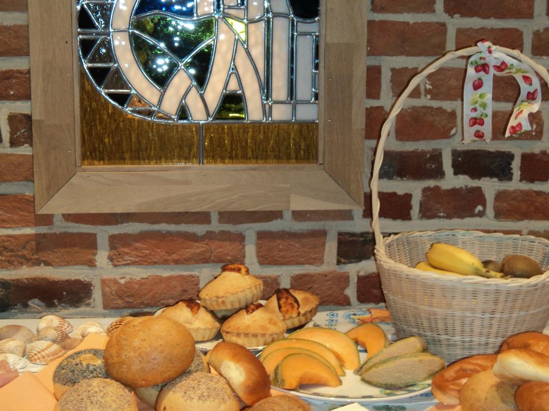 Molen ter Walle Bed & Breakfast主图