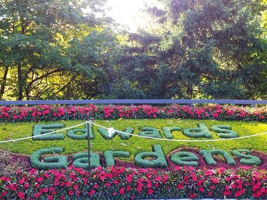 爱德华公园-多伦多必去景点