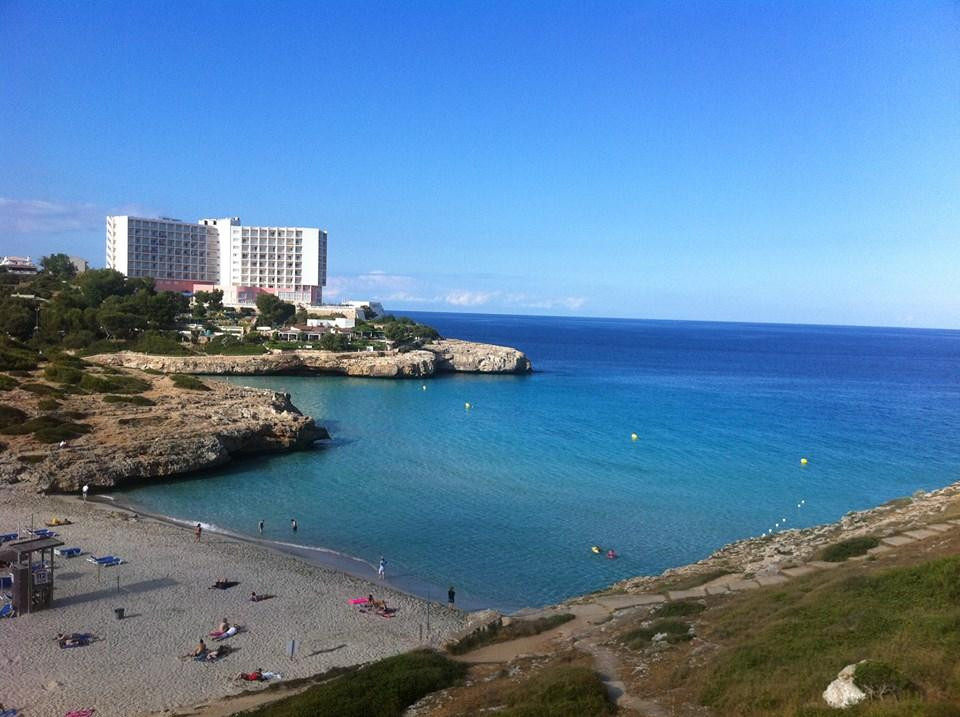 Acqua Life Dive Center-Calas de Majorca必去景点