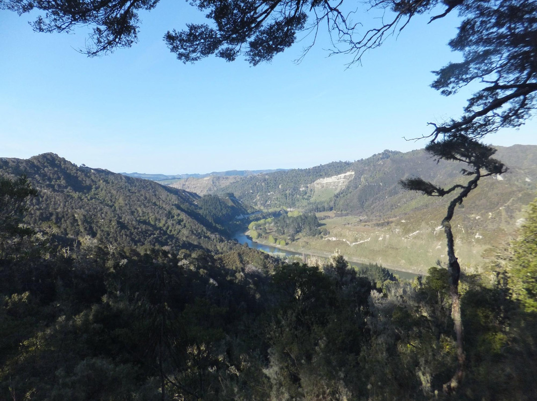 Matemateaonga Track-Taranaki Region必去景点