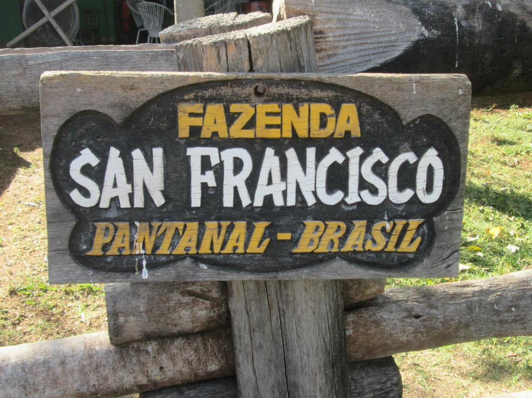 Fazenda San Francisco景点图片