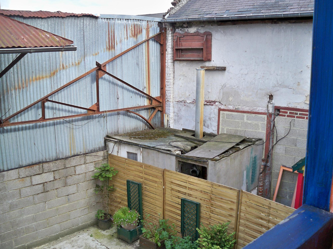 L'Auberge Du Village主图