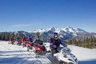 Telluride Outfitters-特柳赖德必去景点