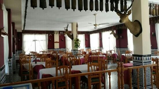 restaurante oasis 2