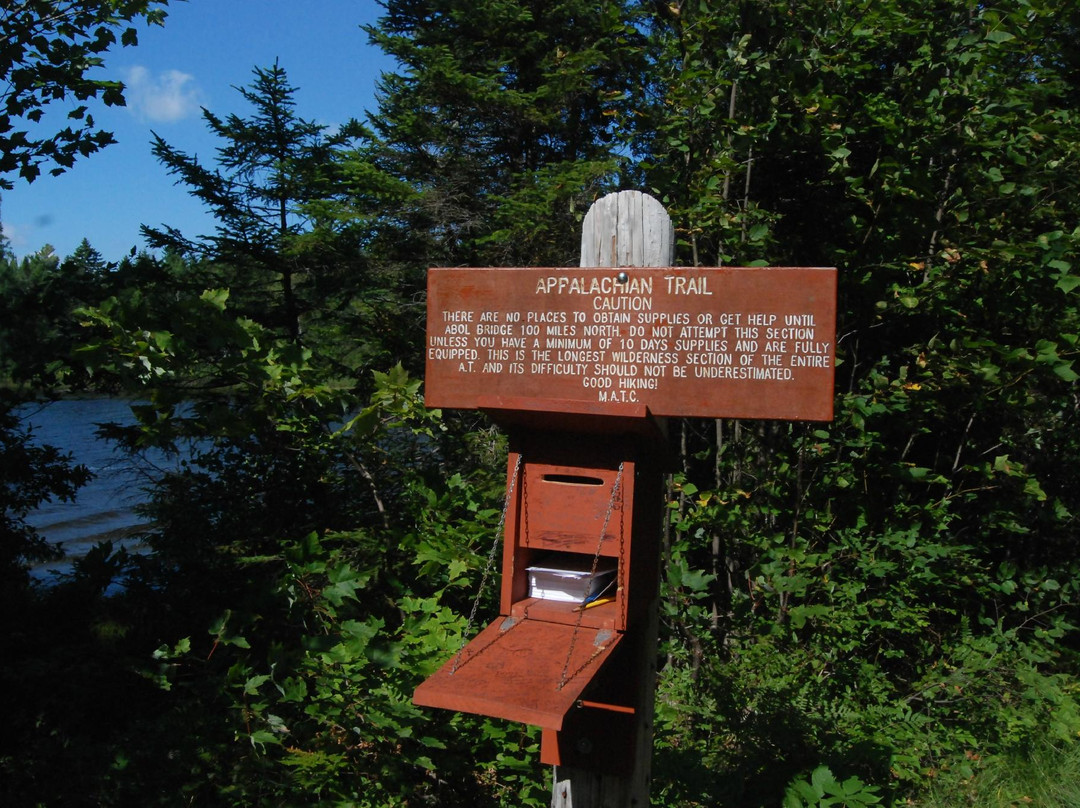 Appalachian Trail景点图片