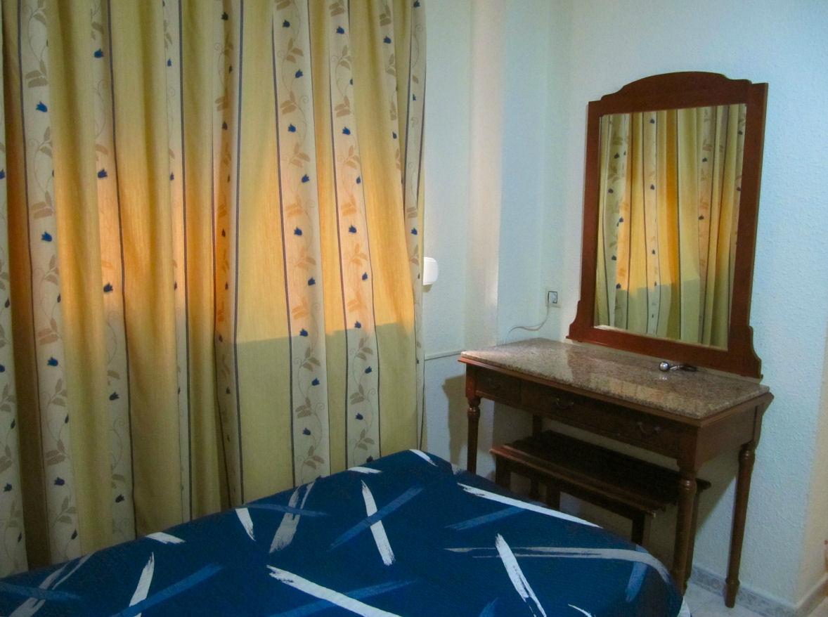 Hostal Thuami-客卧