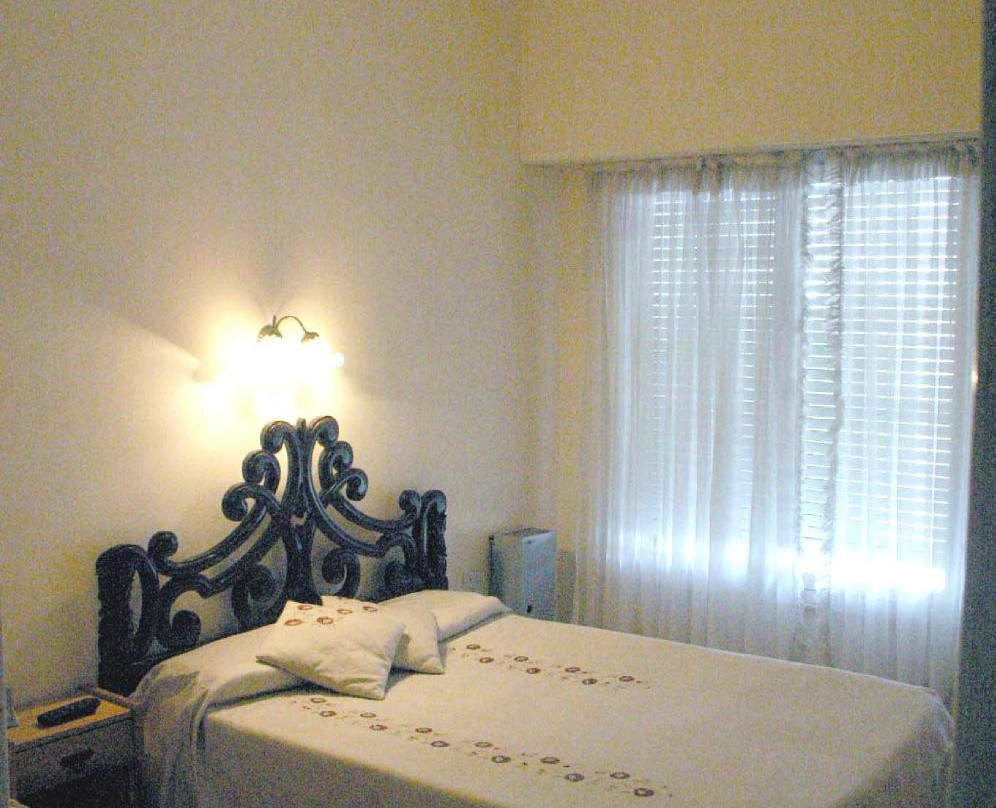 Hotel El Molino主图