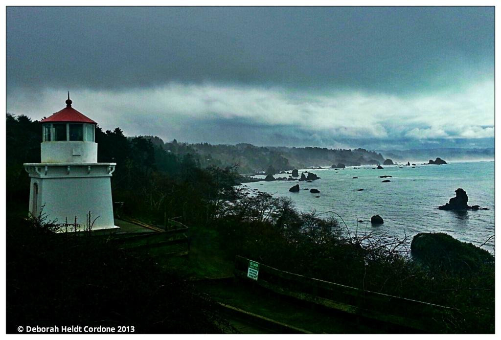 Trinidad Memorial and Memorial Lighthouse景点图片