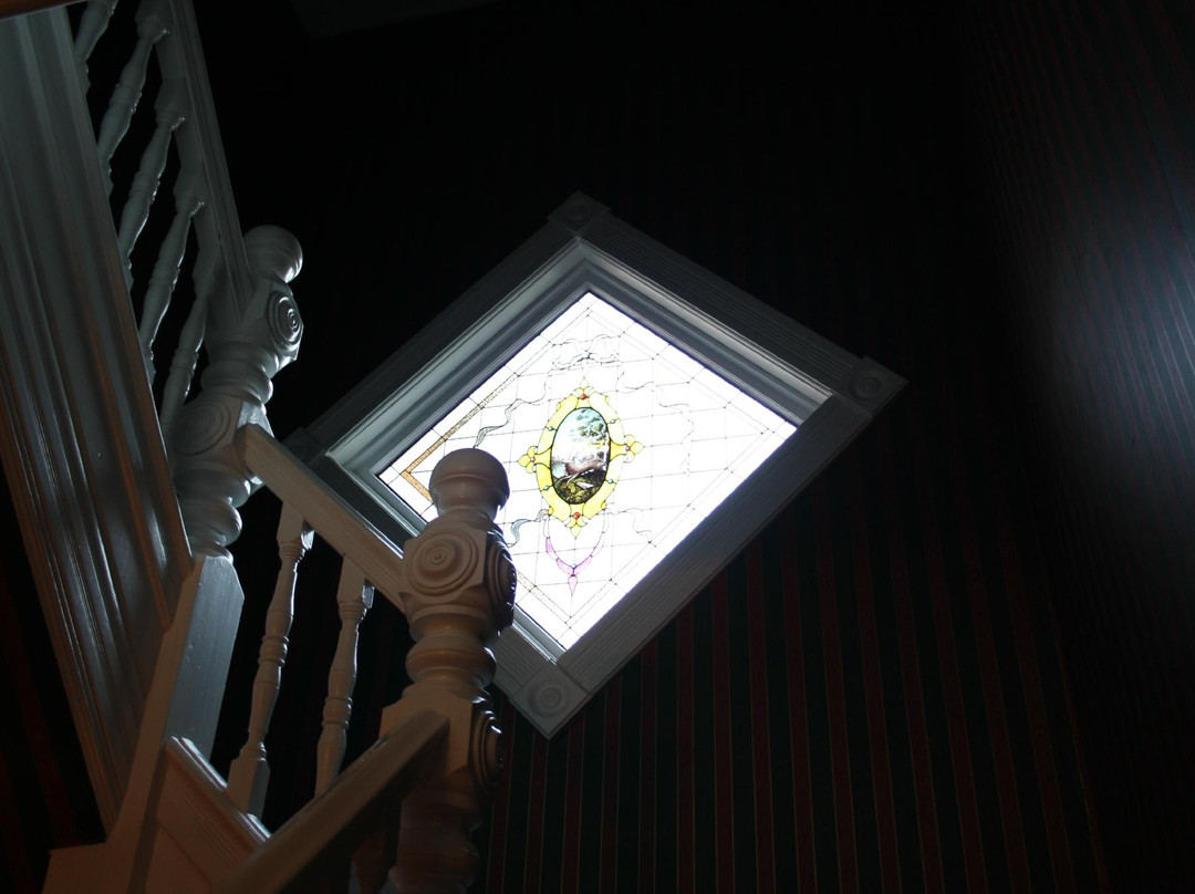 Colborne Bed and Breakfast主图