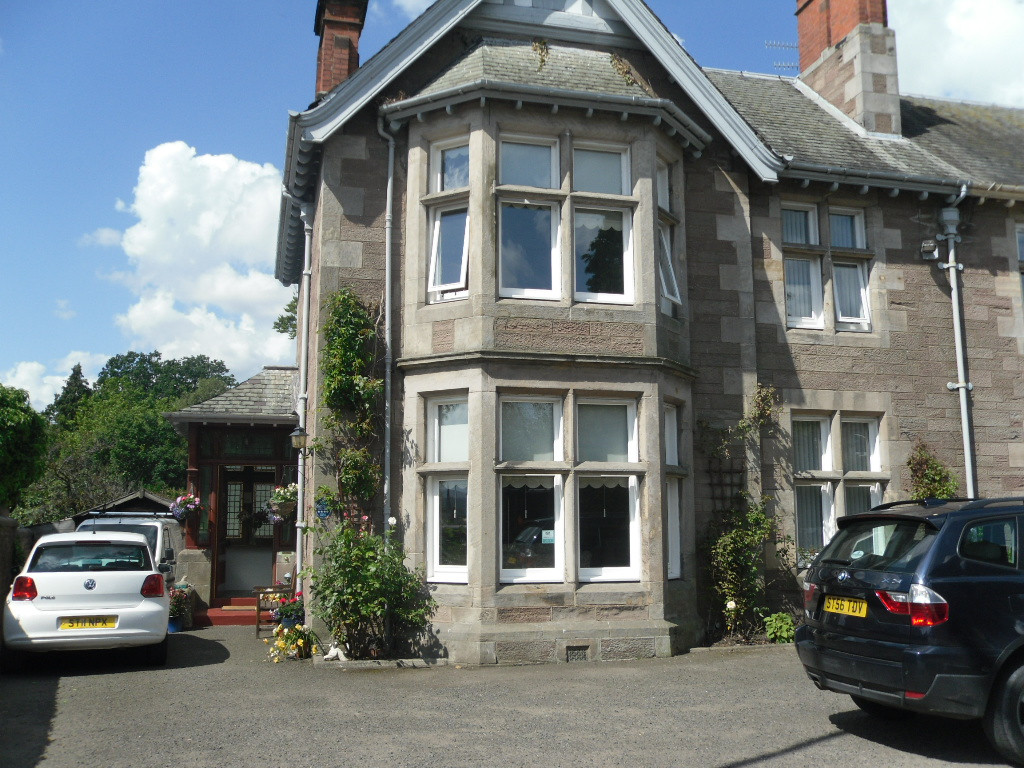 Scone酒店住宿-Ardfern Guest House