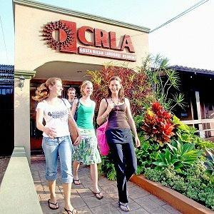 Costa Rican Language Academy CRLA景点图片