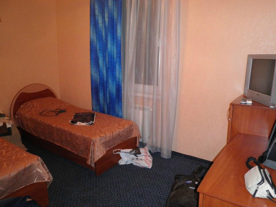 Guest House on Suvorovskyy Spusk主图
