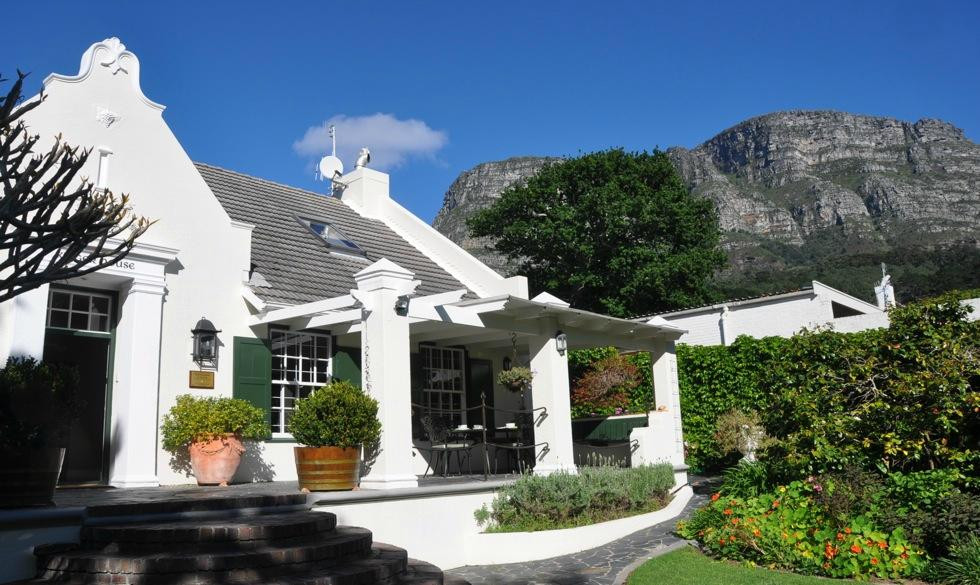 Kidger House Guest House