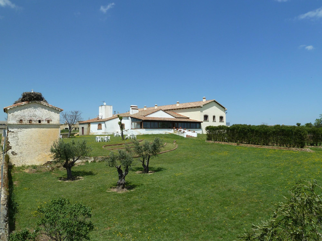 Casa Rural Las Canteras主图