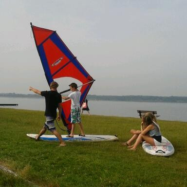 Schotsman Watersportcentrum-Kamperland必去景点