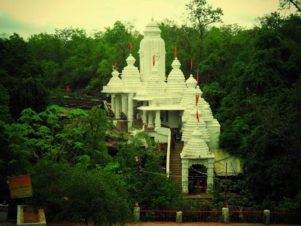 Jatmai Temple景点图片