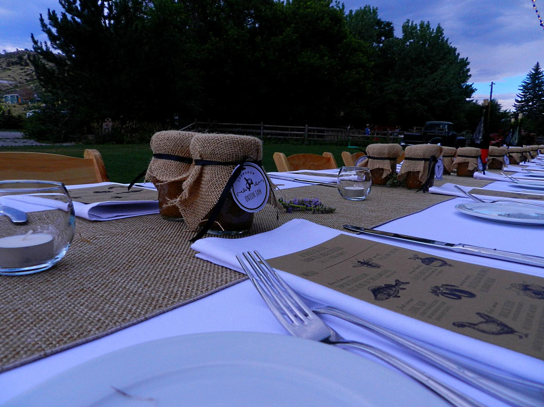 Lyons Farmette-Lyons必去景点