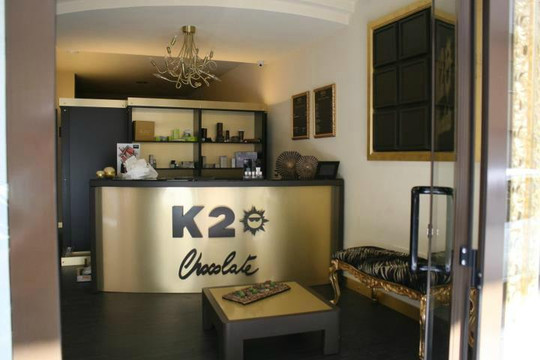 Archi旅游景点-Centro Estetico K2 Chocolate