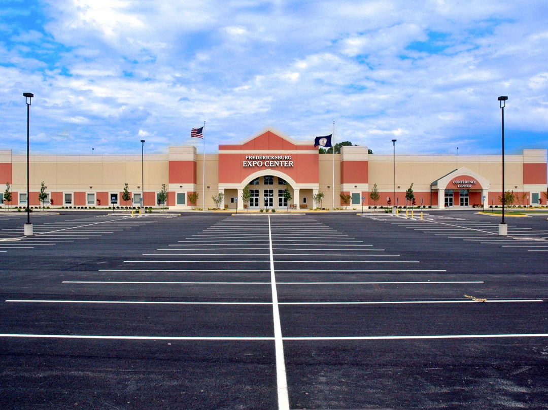 Fredericksburg Expo and Conference Center景点图片