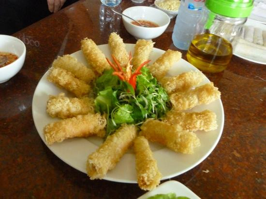 绿竹烹饪学校&咖啡馆-会安必去景点