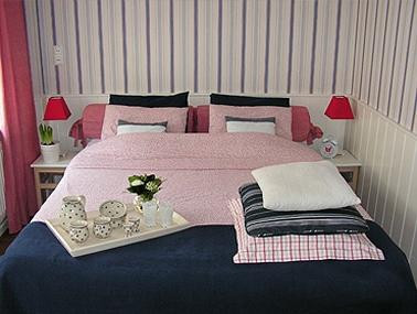 Katwijk酒店住宿-B&B Aan de Katwijkse Kust