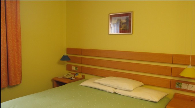 南昌如家八一广场永叔路店主图