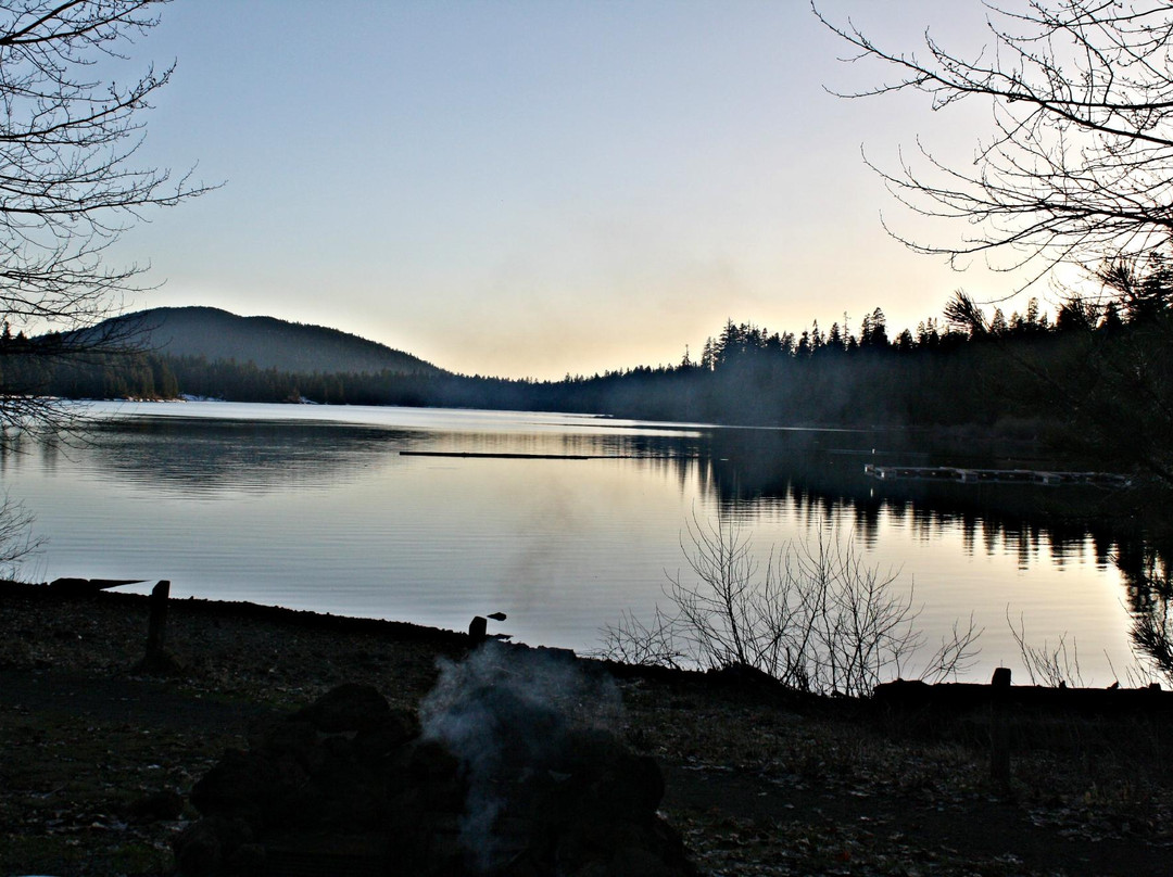 Fish Lake Resort