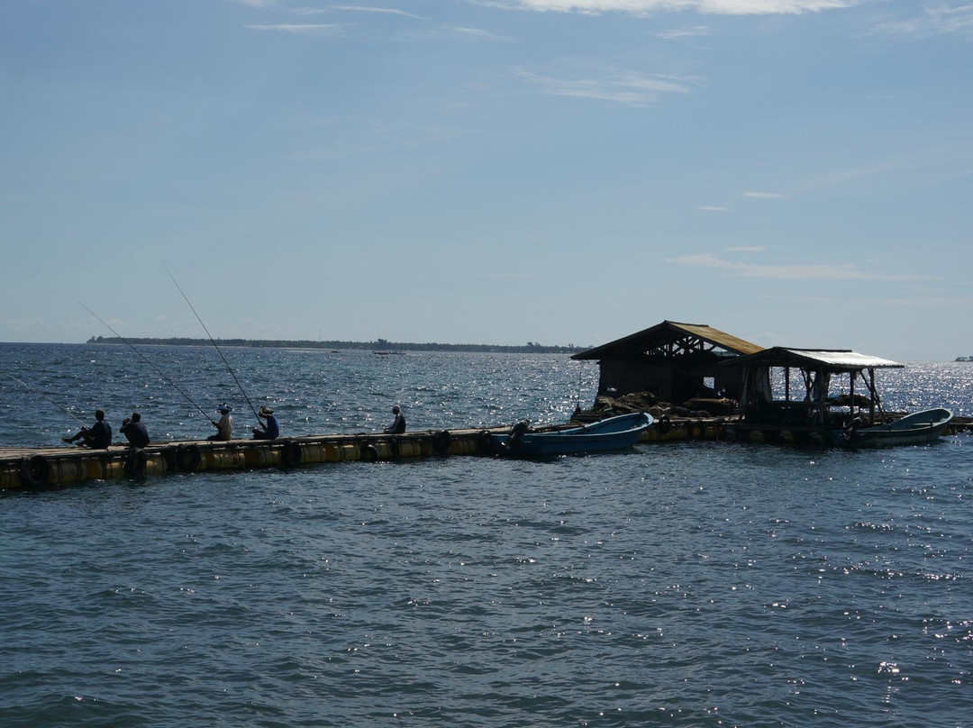 Autore Pearl Farm Tours and Showroom-Pemenang必去景点