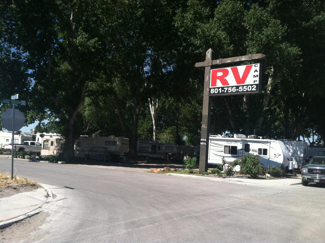 American Campground