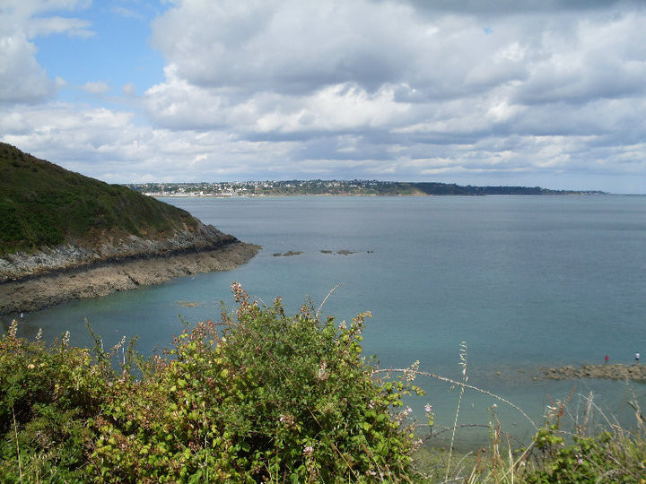 Plage Du Petit Havre景点图片