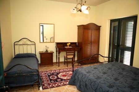 B&B Villa El Tango-官方