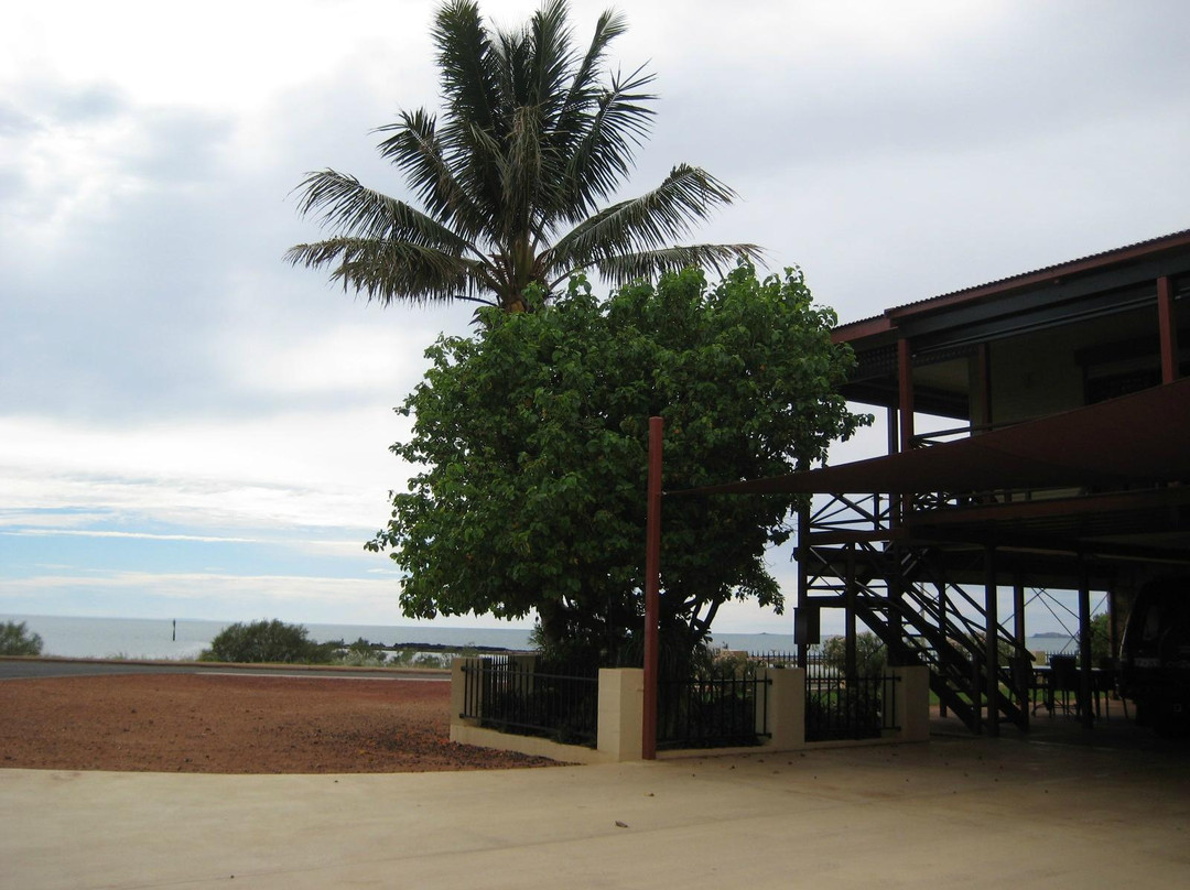 Delilahs Bed and Breakfast主图