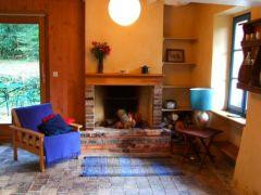 Gite de Potier, Gite du Bien-etre主图