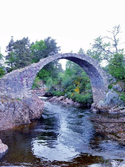 null-Carrbridge