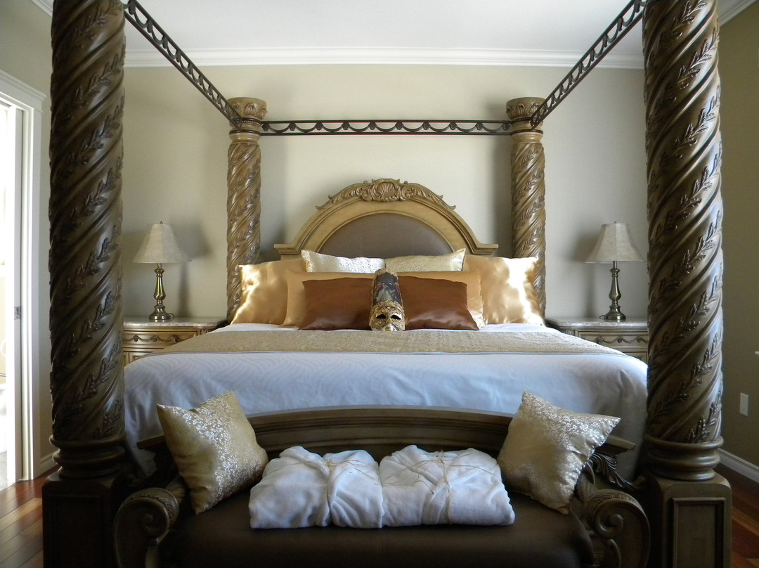 La Mount Chardonnay Bed and Breakfast主图