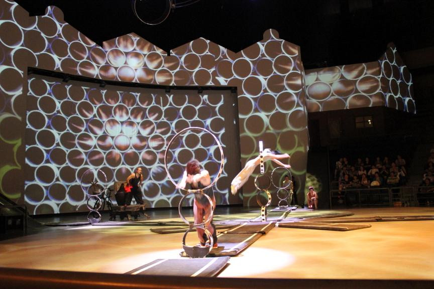 时空之旅-上海市必去景点