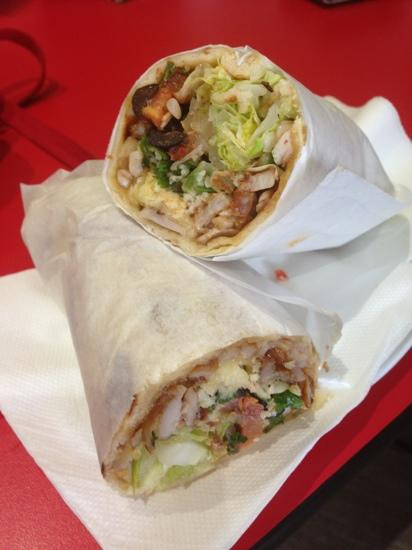 Mr Kebab and Turkish Bakery
