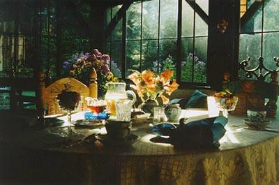 The Old Mill Bed & Breakfast主图