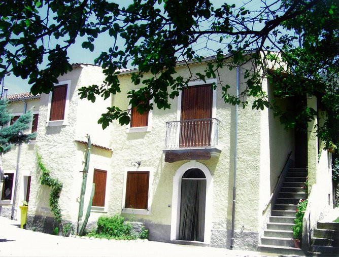 Agriturismo Macchiapiede