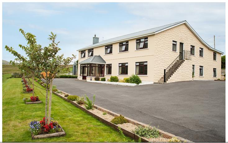 Tiernakill Farmhouse-官方