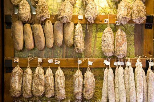 Salumeria Gardoni景点图片
