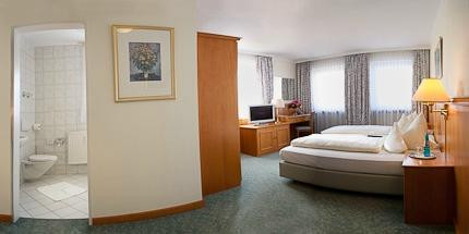 Hotel Alter Wirt主图