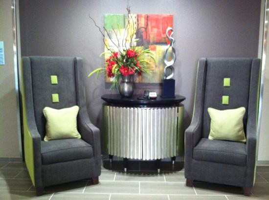 Kingfisher酒店住宿-Holiday Inn Express & Suites El Reno By IHG