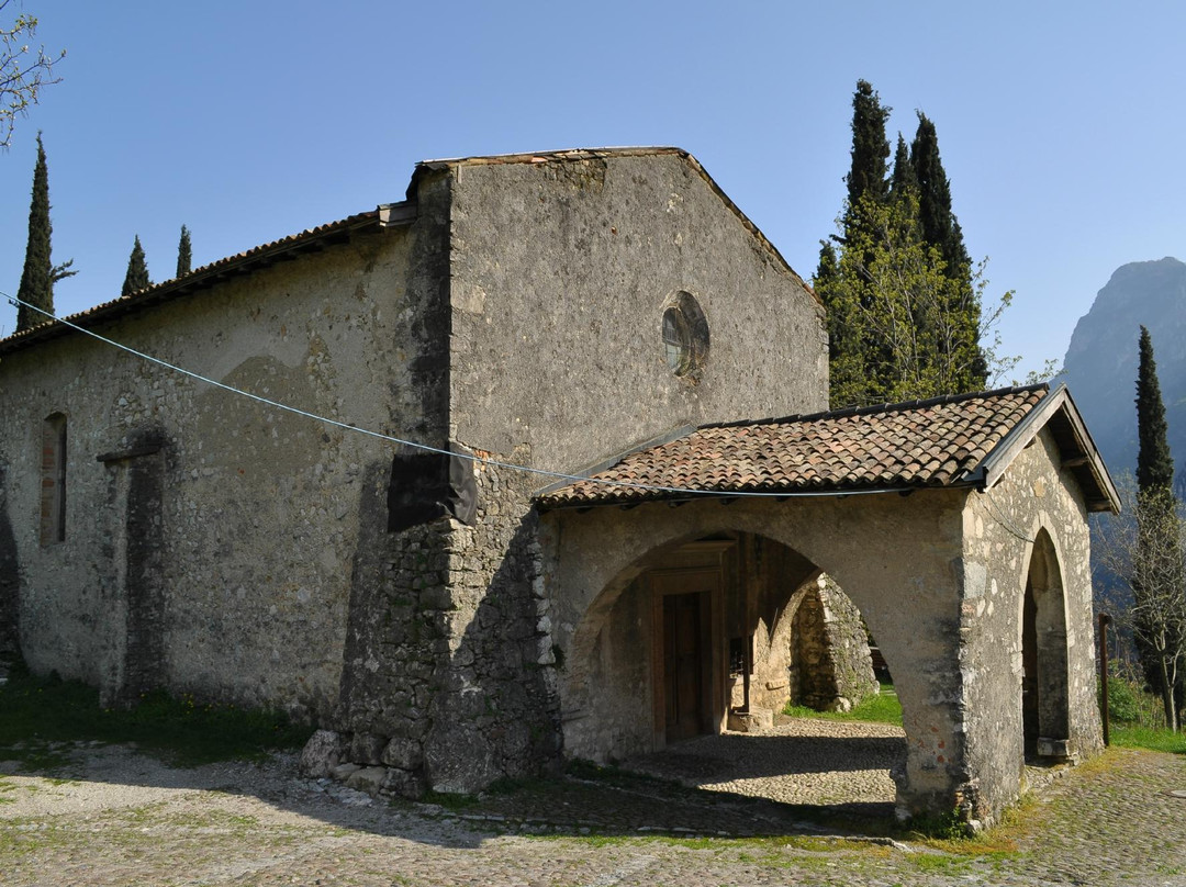 Villaggio Medievale di Frapporta景点图片