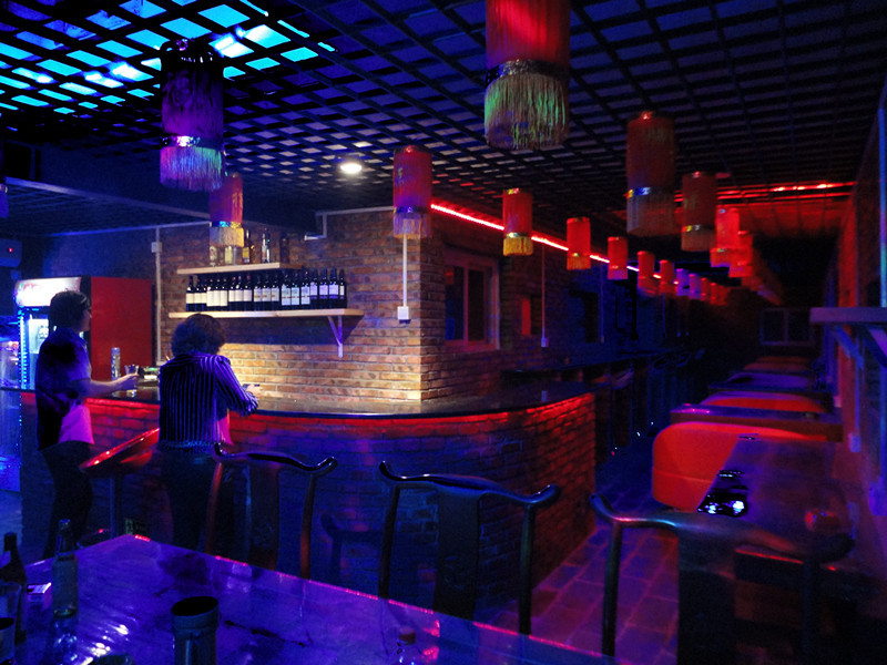 悠悠住轻奢连锁酒店（南锣鼓巷店）主图